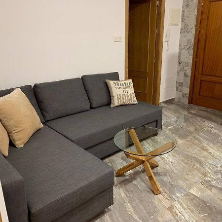 -Apartamentos Laguna- El Puerto de Mazarrón Dış mekan fotoğraf