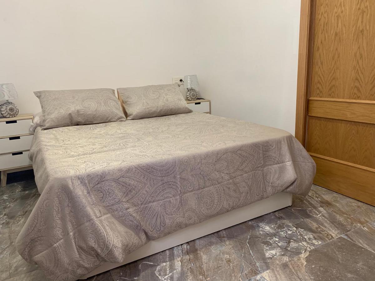 -Apartamentos Laguna- El Puerto de Mazarrón Dış mekan fotoğraf