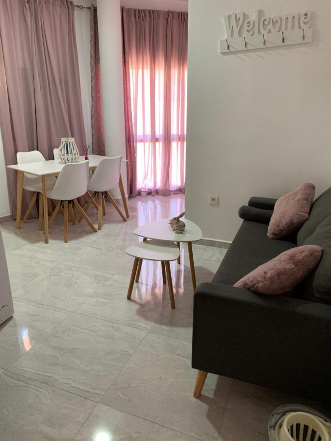 -Apartamentos Laguna- El Puerto de Mazarrón Dış mekan fotoğraf