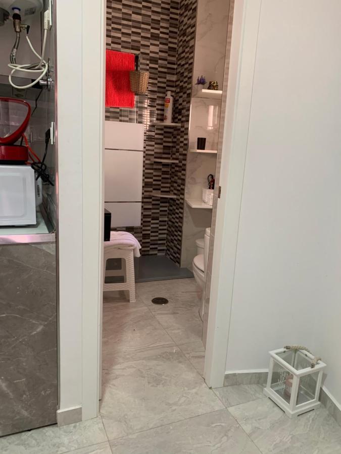 -Apartamentos Laguna- El Puerto de Mazarrón Dış mekan fotoğraf