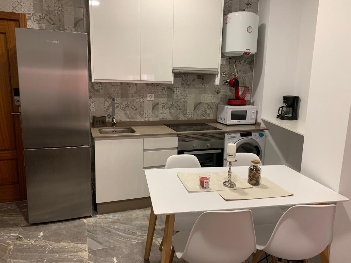 -Apartamentos Laguna- El Puerto de Mazarrón Dış mekan fotoğraf