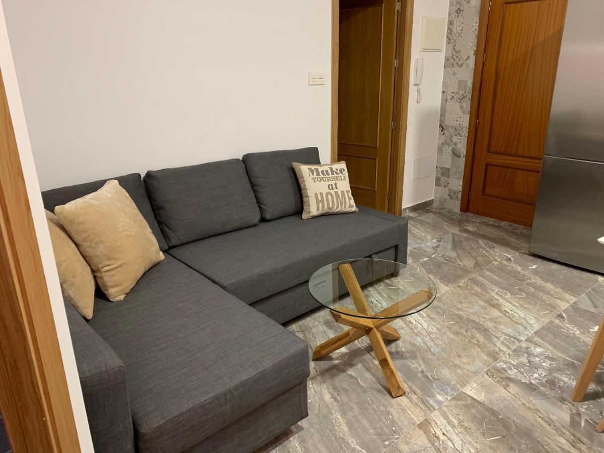 -Apartamentos Laguna- El Puerto de Mazarrón Dış mekan fotoğraf